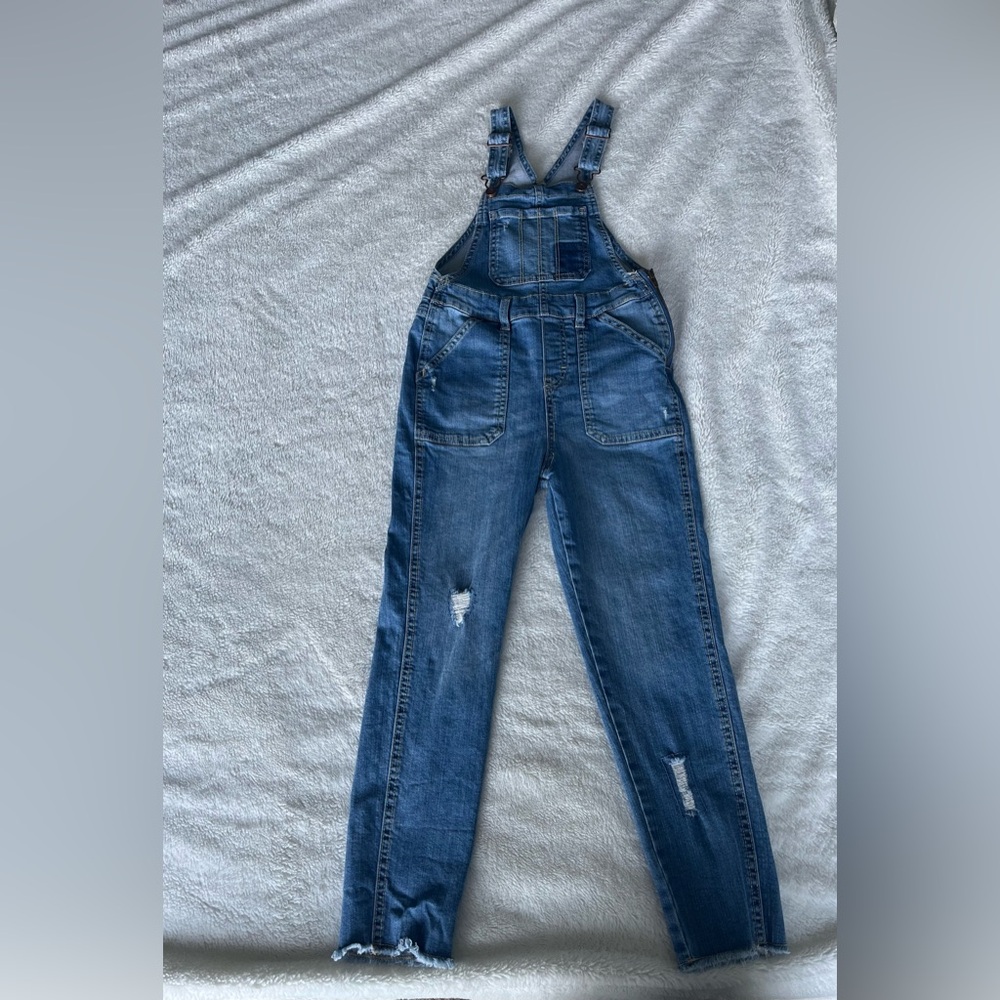 Oshkosh B’gosh Overalls